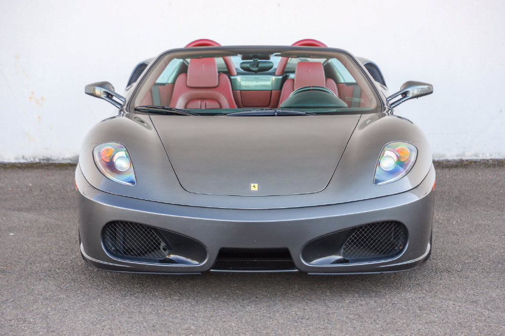 Used 2006 Ferrari F430 Spider RWD image 15
