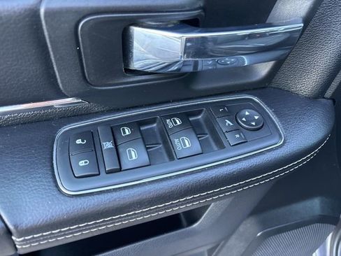 Used 2017 RAM 1500 Sport image 12