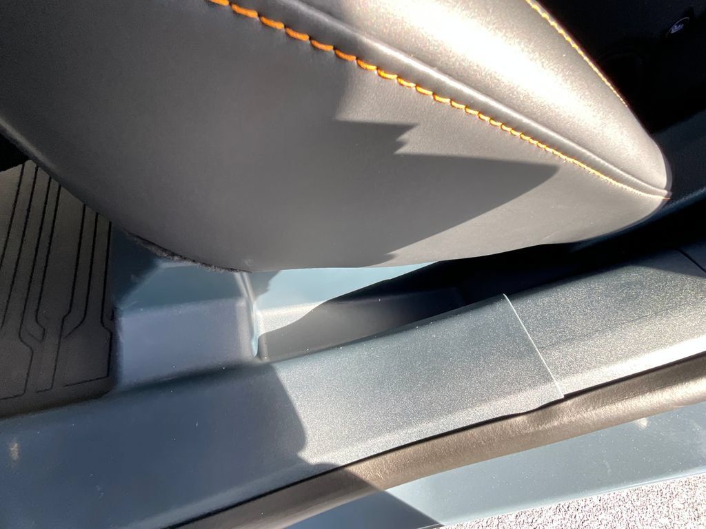 New 2026 Ford Maverick Tremor AWD/4WD image 46