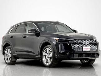 New 2025 Audi Q5 Premium Plus video 2