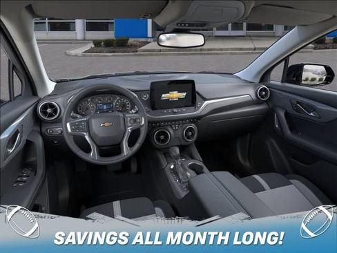 New 2026 Chevrolet Blazer LT w/ Convenience Package FWD image 15