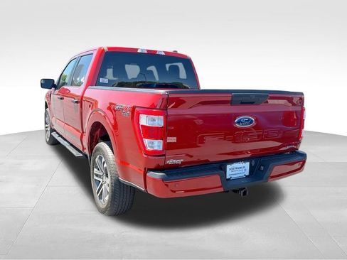 Used 2023 Ford F150 XL w/ STX Appearance Package AWD/4WD image 6