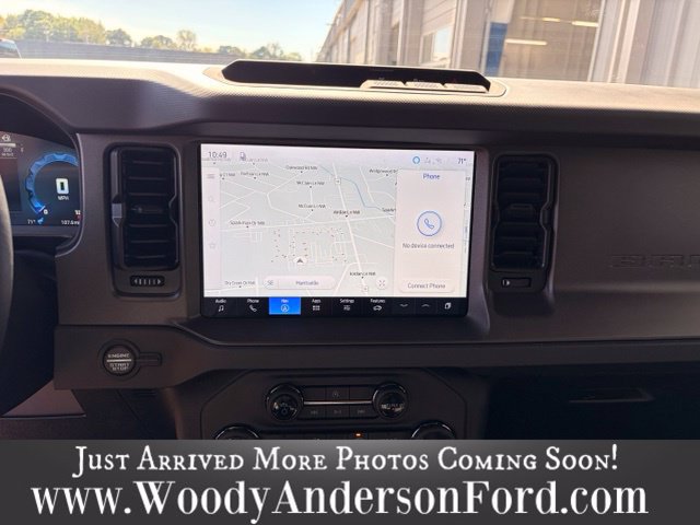 Used 2026 Ford Bronco Big Bend AWD/4WD image 11