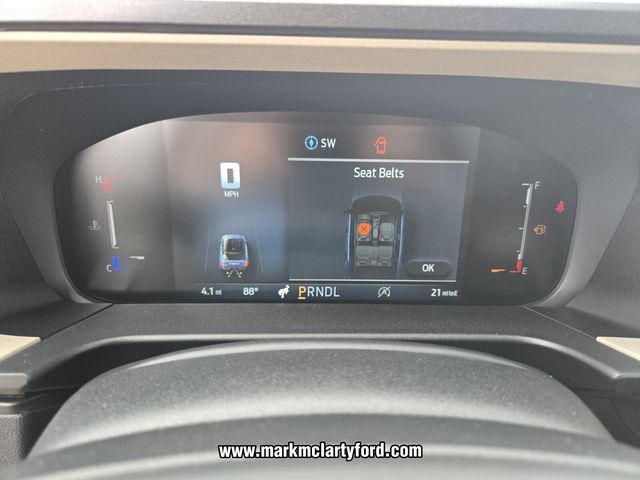 New 2026 Ford Bronco Sport Big Bend AWD/4WD image 20