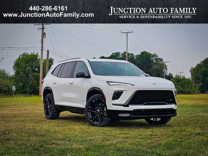 New 2026 Buick Enclave Sport Touring w/ Power Package