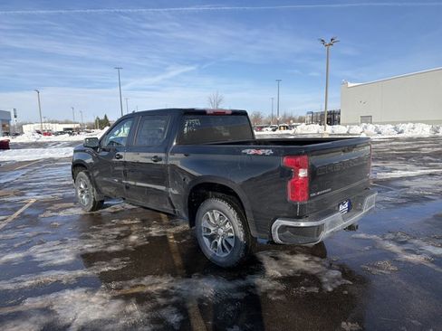 New 2026 Chevrolet Silverado 1500 LT image 7