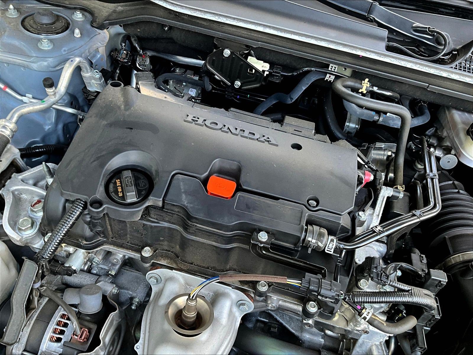 Used 2024 Honda Civic Sport image 29