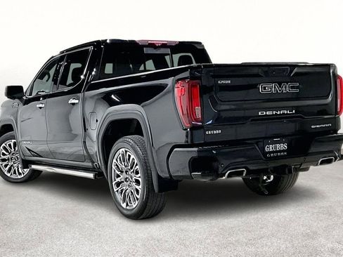 Used 2023 GMC Sierra 1500 Denali Ultimate image 14