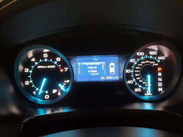 Used 2014 Ford Explorer 4WD image 17