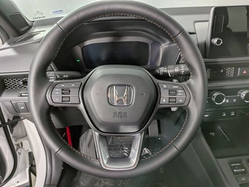 New 2026 Honda CR-V Sport-L image 18