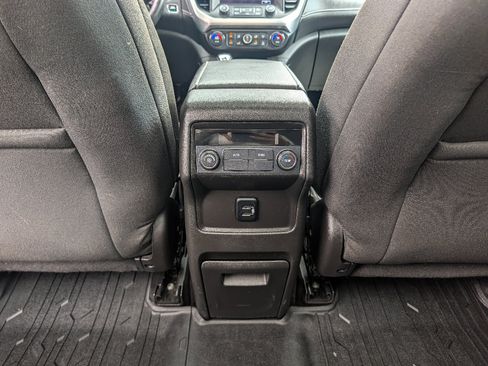 Used 2017 GMC Acadia SLE w/ Driver Alert Package I AWD/4WD image 19