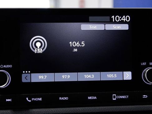 Used 2023 Honda CR-V EX image 30