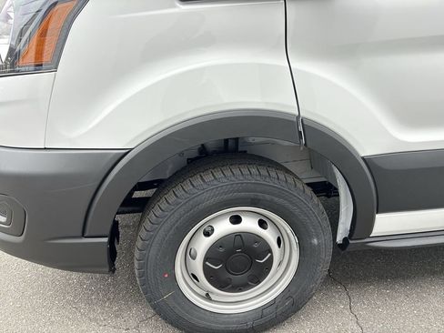 New 2026 Ford Transit 150 Base w/ Load Area Protection Package image 18