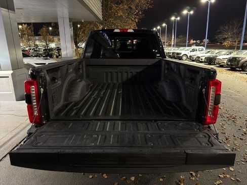 Certified 2023 Ford F350 Lariat w/ Lariat Ultimate Package image 18