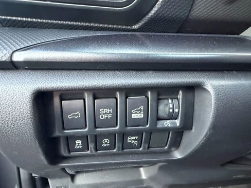 Used 2024 Subaru Forester Wilderness image 14