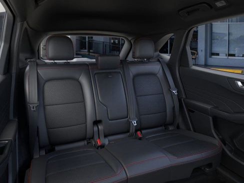 New 2025 Ford Escape ST-Line image 11