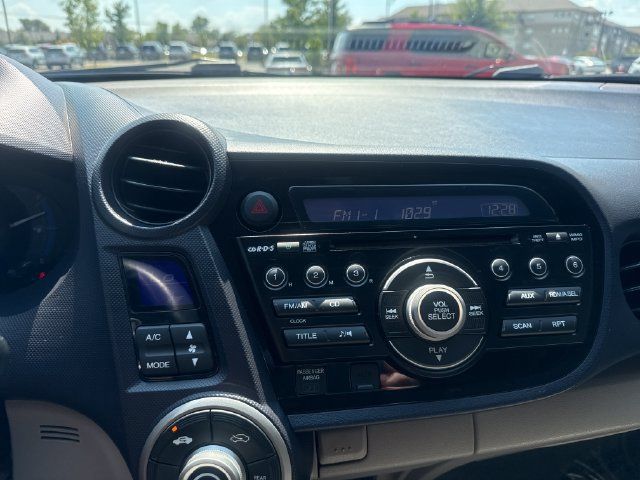 Used 2010 Honda Insight EX image 14
