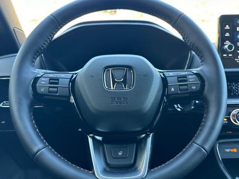 New 2026 Honda CR-V Sport Touring image 26