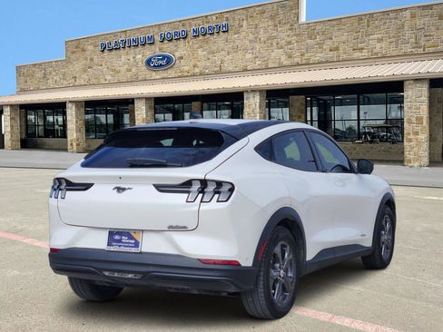 Used 2023 Ford Mustang Mach-E Select image 5