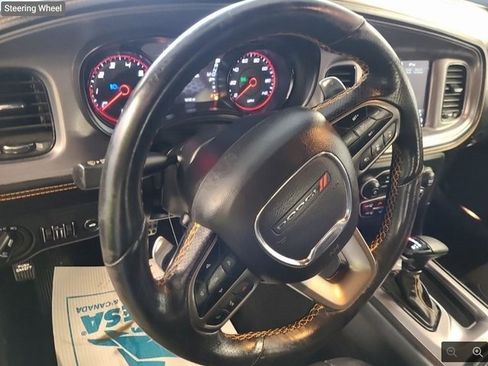 Used 2023 Dodge Charger GT w/ Plus Group image 4