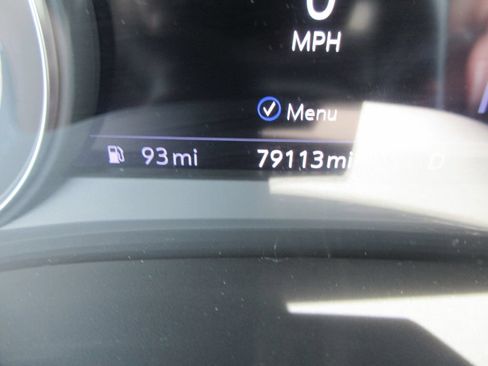 Certified 2021 Cadillac XT5 Premium Luxury AWD/4WD image 28