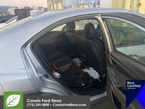 Used 2024 Subaru WRX image 15