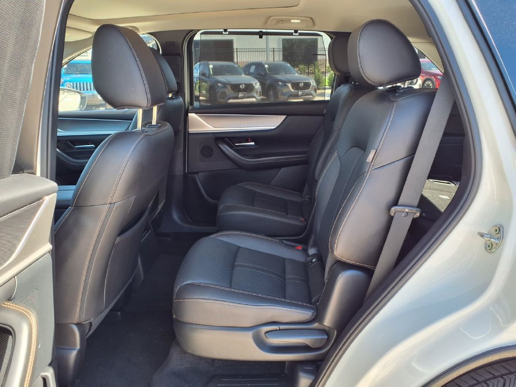 Used 2025 MAZDA CX-90 Plug-In Hybrid w/Premium Sport AWD/4WD image 14
