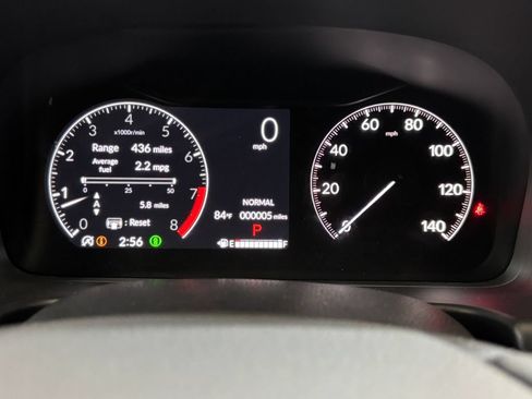 New 2026 Honda Odyssey Sport-L image 28