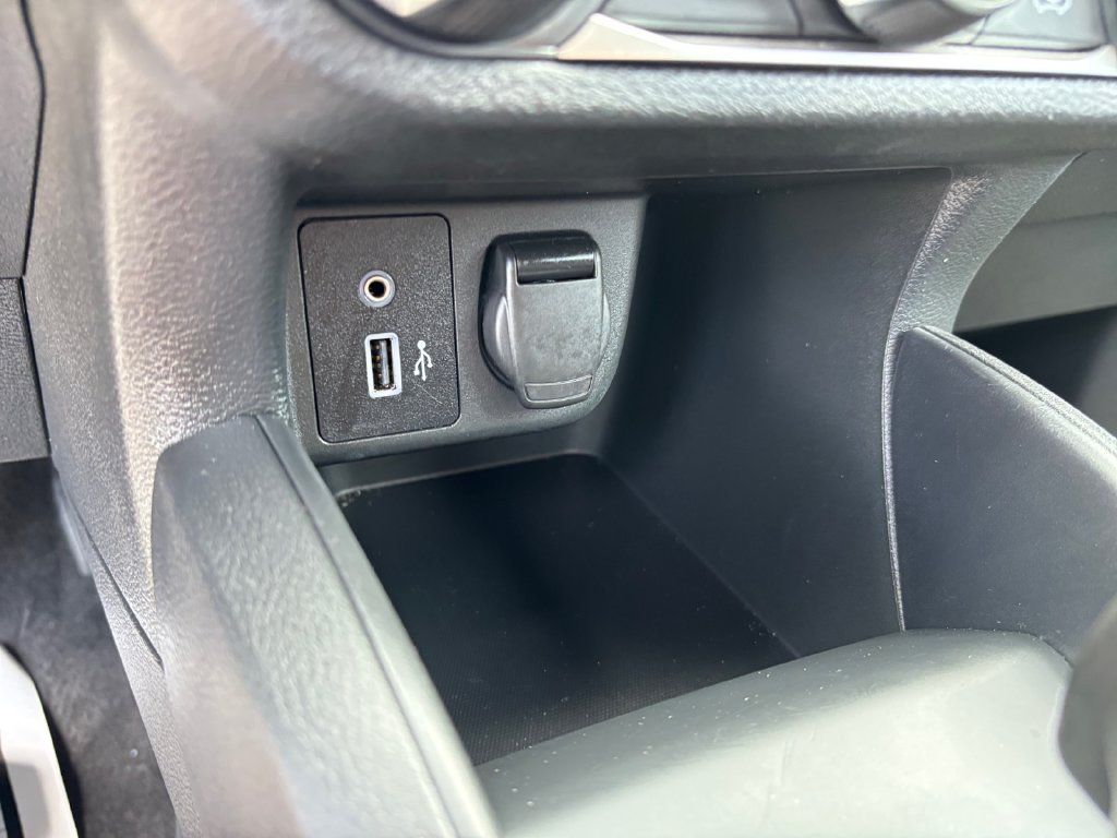 Used 2025 Nissan Versa S w/ Trunk Package FWD image 27