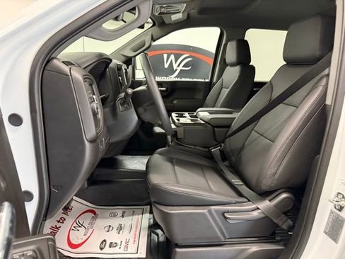 New 2026 Chevrolet Silverado 3500 W/T w/ WT Convenience Package image 12