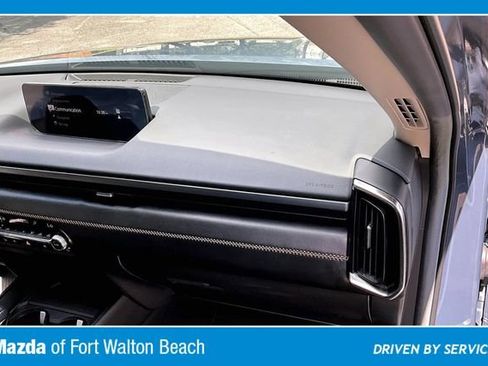 Used 2024 MAZDA CX-50 AWD 2.5 S w/ Premium Plus Pkg image 23