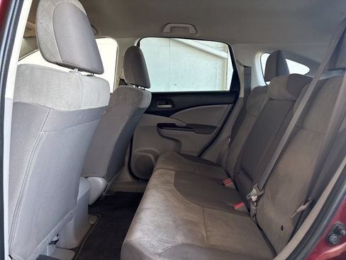 Used 2012 Honda CR-V LX image 18