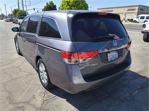 Used 2014 Honda Odyssey EX image 17