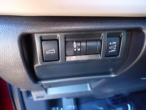 Used 2026 Subaru Forester Premium w/ Base/Premium Package AWD/4WD image 17