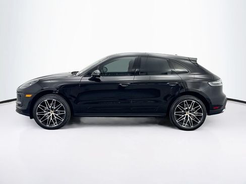 Certified 2026 Porsche Macan AWD/4WD image 2