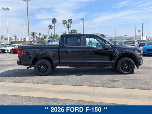 New 2026 Ford F150 STX image 6