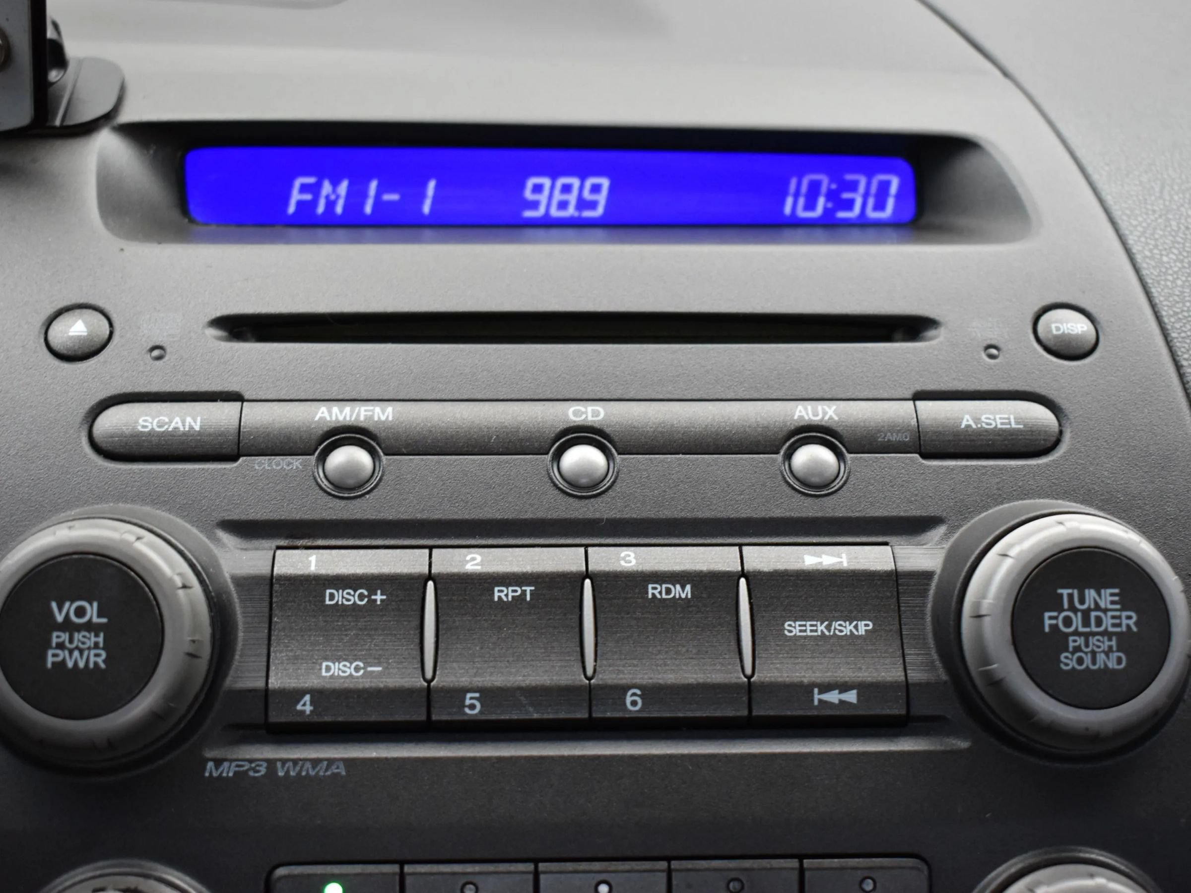 Used 2010 Honda Civic LX image 26