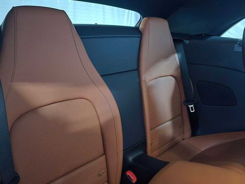 Certified 2025 Mercedes-Benz SL 43 AMG image 16