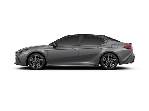 New 2026 Toyota Camry XSE FWD image 11