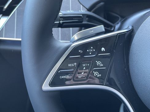 New 2026 Mercedes-Benz E 350 Sedan image 26