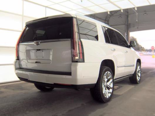 Used 2020 Cadillac Escalade Premium Luxury AWD/4WD image 2