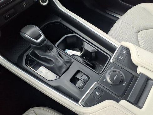 Certified 2026 Toyota Grand Highlander Limited image 12