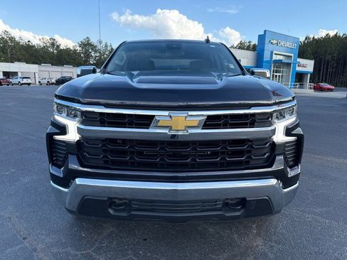 Used 2023 Chevrolet Silverado 1500 LT image 9