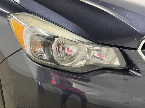 Used 2014 Subaru Crosstrek 2.0i Limited w/ Popular Package #2 image 12