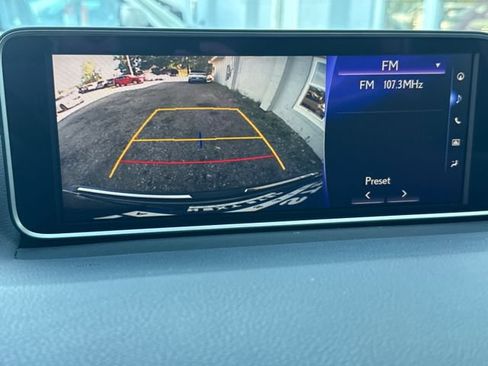 Used 2017 Lexus RX 350 F Sport w/ Cold Weather Package AWD/4WD image 33