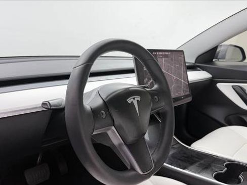 Used 2019 Tesla Model 3 Long Range AWD/4WD image 23