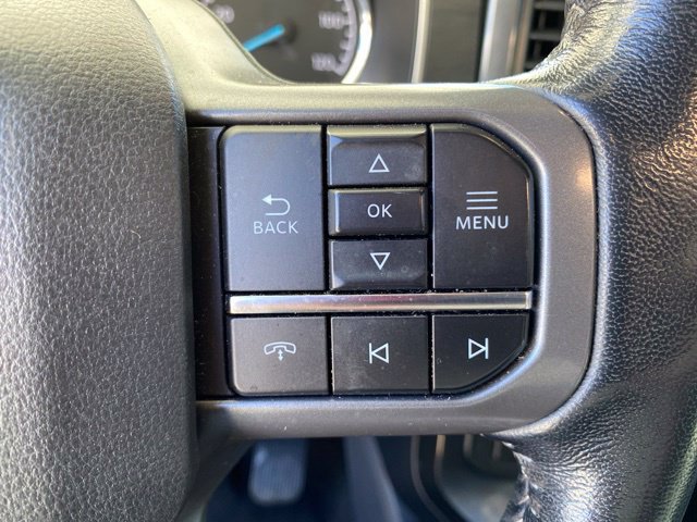 Used 2021 Ford F150 XLT w/ Equipment Group 302A High AWD/4WD image 20