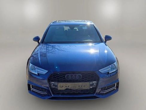 Used 2018 Audi A4 2.0T Premium w/ Convenience Package image 2