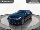 Used 2018 Toyota Avalon XLE Plus image 2