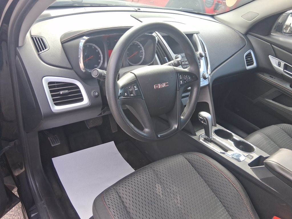 Used 2013 GMC Terrain SLE FWD image 5